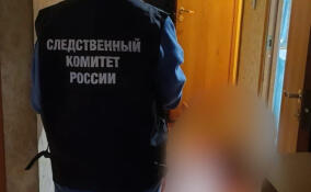 В поселке им. Свердлова зарезали 38-летнего мужчину