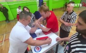 В Петербурге стартовал Кубок Суворова