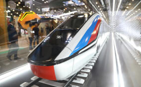 В Северной столице увеличат количество пригородных поездов после запуска ВСМ Петербург–Москва