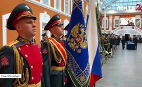 Новые сотрудники службы судебных приставов приняли присягу