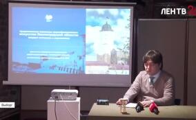 В Выборгском замке стартовала первая Ассамблея Ассоциации замков России