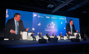 Александр Дрозденко: Ленинградская область — пионер «бережливого производства» в социальной сфере