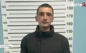 Гражданин Украины задержан по подозрению в вооруженном налете во Всеволожске