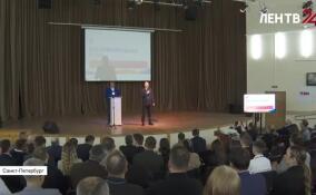 В ЛГУ имени Пушкина обсудят методы противодействия внешнему информационному давлению