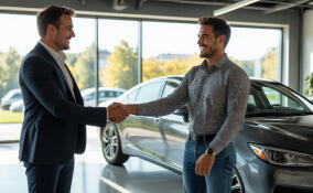 Скрутил пробег – плати свободой: за продажу машин со скрученным пробегом предложили ввести уголовную ответственность