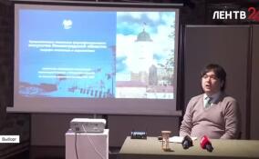 Первая Ассамблея Ассоциации средневековых замков России стартовала в Выборге