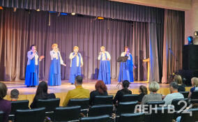 В Петербурге проходит XII Фестиваль еврейских знаний