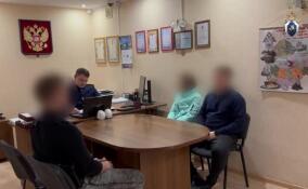 Жительницу Тихвина задержали за убийство мужчины