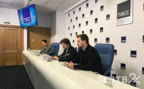 Александринский театр готовится к двойному юбилею