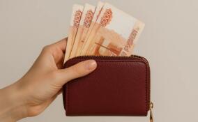 Ленобласть заняла 22-е место по уровню и распределению зарплат