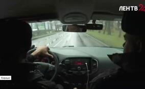 В День сотрудника органов внутренних дел знакомимся с героями, которые живут среди нас