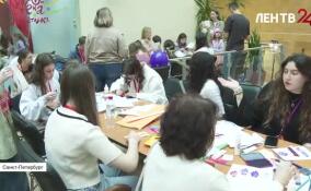 От песен на иврите до научно-познавательных лекций: в Петербурге стартовал Фестиваль еврейских знаний