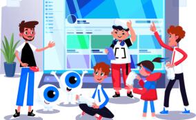 Ленинградских школьников обучат технологиям развития видеосервисов