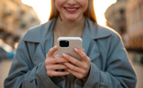 В Петербурге произошел сбой в работе мобильного интернета