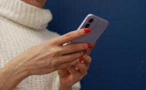 В Волхове распространяют фейки о нападениях на прохожих