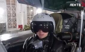 Сотрудники ФСБ сорвали операцию по угону российского истребителя с гиперзвуковой ракетой