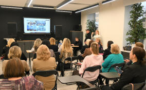 Выборг и Сюйчжоу провели телемост в рамках проекта «Разговаривая с миром»