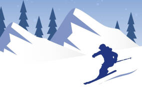 В «Охта-Парке» стартовал семинар для горнолыжных тренеров