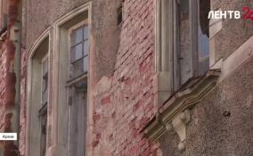 В Выборге хотят восстановить дом Говинга