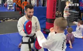 Александр Дрозденко подписал постановление о новой программе «Земский тренер»