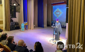 В Приозерске проходят Архангело-Михайловские епархиальные чтения