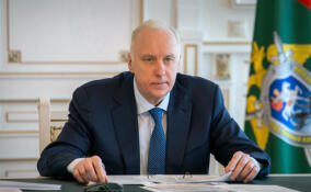 Глава СКР взял на контроль уголовное дело о нарушении прав инвалида из Ленобласти