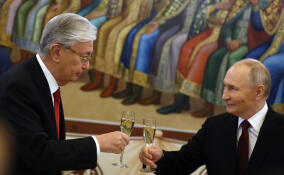 Слова, контекст и Декларация: когда Токаев в Москве сказал то, что думал