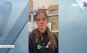 На станции Саблино женщина подожгла шкафы управления стрелочным переводом