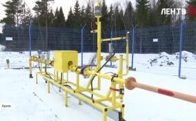 Ленобласть готова финансировать до 30% стоимости строительства новых автомобильных газонаполнительных компрессорных станций