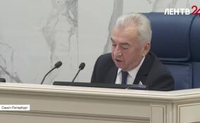 День начала действия водной трассы Дороги жизни будет отмечаться 12 сентября