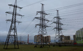 Энергетики усилили электроснабжение торгового комплекса в деревне Троицкая Гора