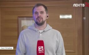 В пресс-клубе губернатора Ленобласти представляют книги, посвященные СВО