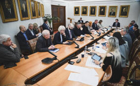 Вопросы водоснабжения и модернизации коммунальной инфраструктуры станут приоритетными в Ленобласти