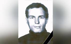 Рядовой Сергей Шнуров из Приозерска погиб в зоне СВО