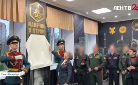 Андрей Белоусов поздравил военнослужащих с Днем войск РХБЗ