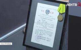 В Госпитале для ветеранов войн открылась передвижная выставка проекта «Культпросвет»