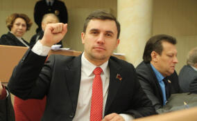 Вопрос к системе: кто двигает и кто остановит Бондаренко в КПРФ?