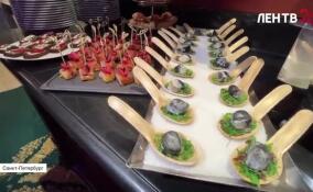 Два гастрономических заведения из Ленобласти попали в список номинантов международной премии WHERETOEAT Северо-Запад