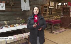 Молодежный форум соотечественников имени Александра Невского стартовал в Петербурге и Ленобласти