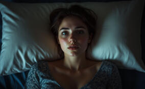 Эпидемия бессонницы: спрос на снотворное в России вырос на 60%