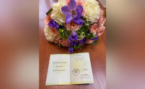 Участник СВО из Лодейного Поля посмертно награжден орденом Мужества