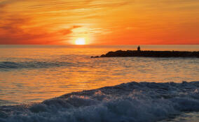 Двойной удар по магнитосфере: Земля пережила рекордную за 20 лет серию мощных бурь