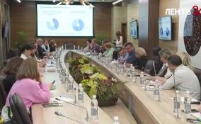 Первый Петербургский форум дополнительного профессионального образования принял технополис Политеха