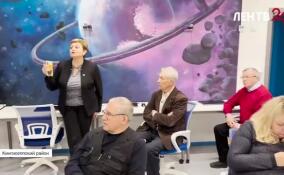 В Ленобласти прошел двухдневный семинар для представителей СМИ и депутатов парламента