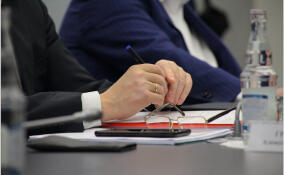 В Ленобласти предпринимателю выплатили долг по муниципальному контракту после вмешательства прокуратуры