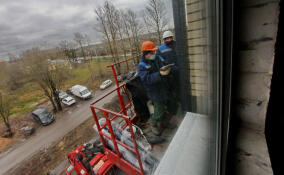 Бастрыкин заинтересовался проблемным домом в Приморске