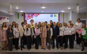 В Ленобласти назвали лучшие школьные олимпиадные центры региона