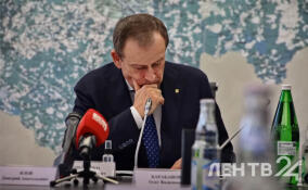 Жители Сиверского жалуются на шум от местного завода