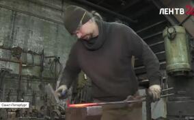 Мастера «Арт Кузницы» помогают бойцам СВО