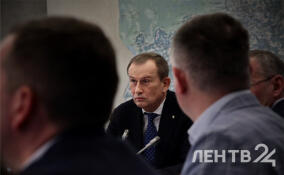 Власти проверят, законно ли была построена база отдыха на берегу Нарвского водохранилища